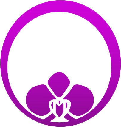 Orchid Cremations Logo